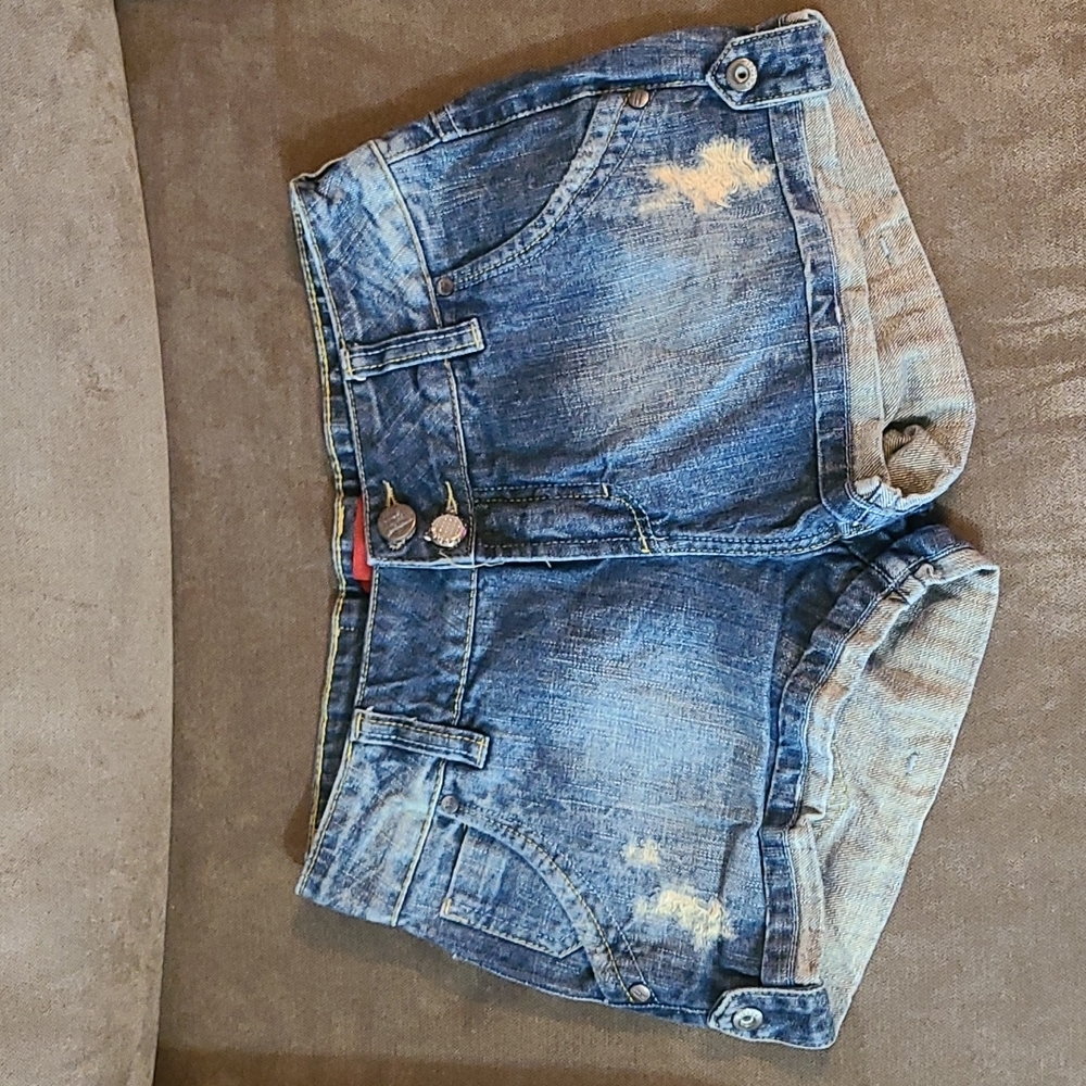Patoge Jean Shorts US size 2